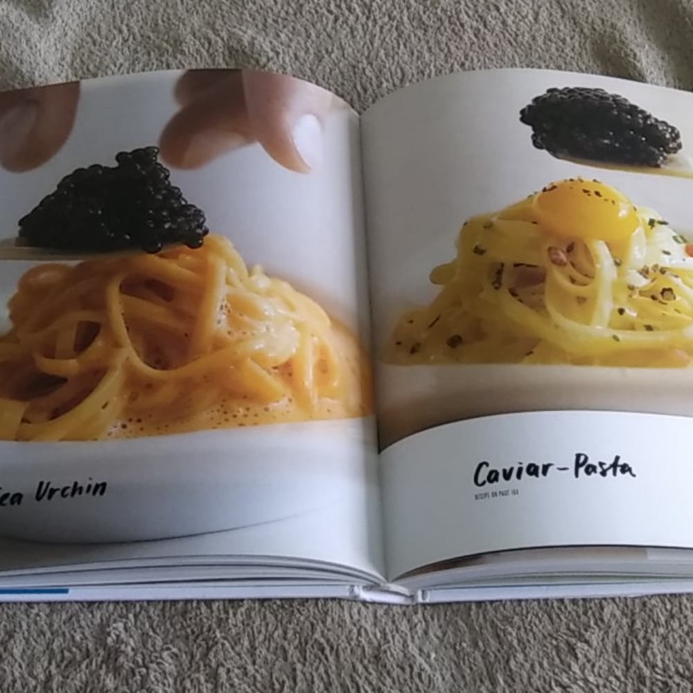 Cook book - Picture 8 of 8